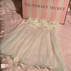 Victoria’s Secret Honeymoon Lingerie